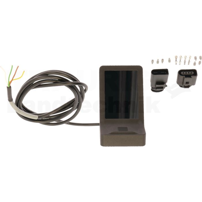 Fingerprint Access SA Ball-Mount