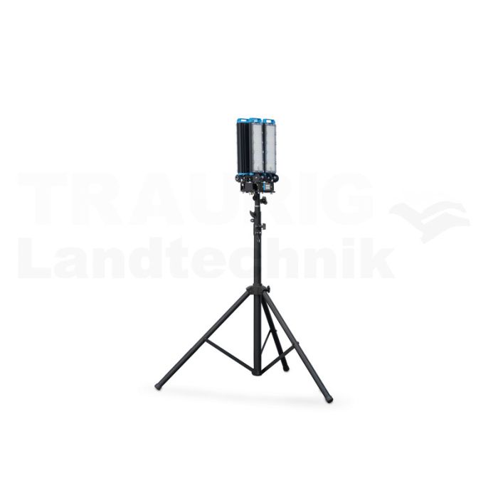 Lichtmast HiLight PE 3 Lichtmast HiLight PE 3