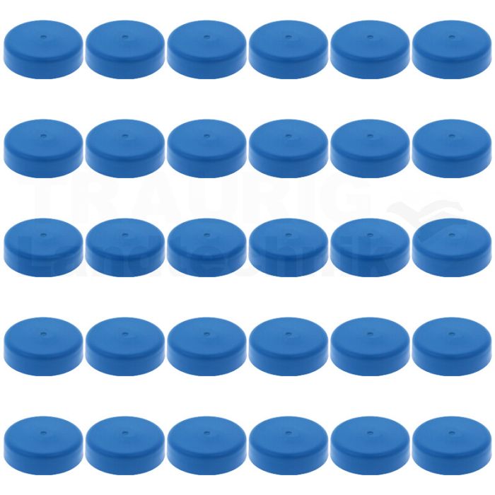 Druckknopfkappe VE30