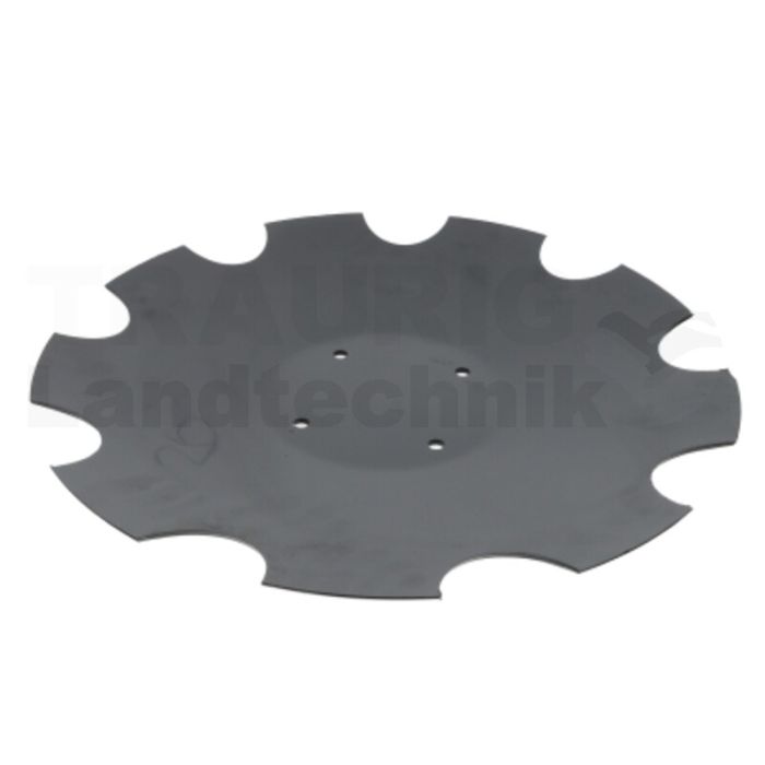 Scheibe Amazone 610Mm