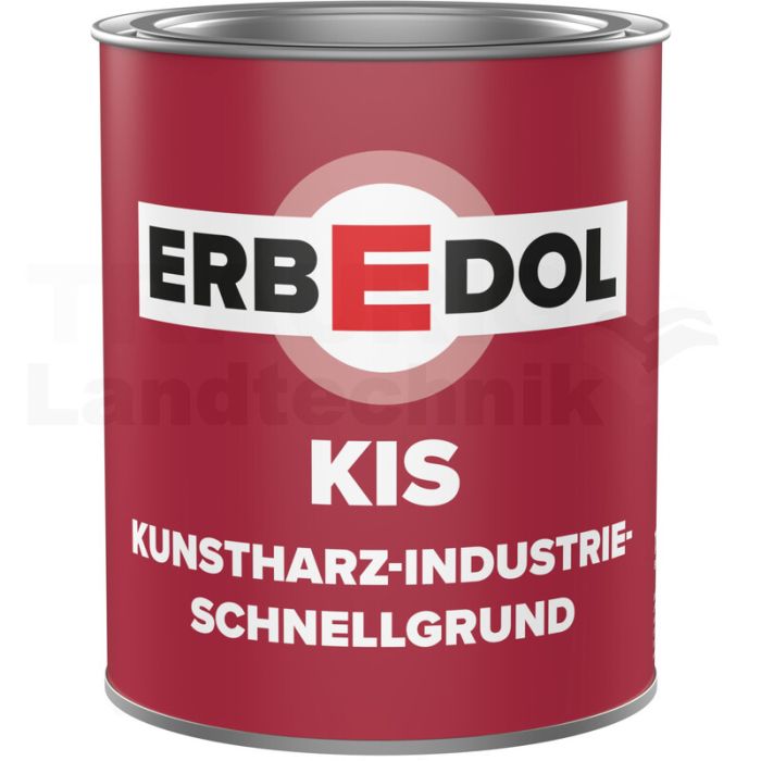 Schnellgrund graugrün