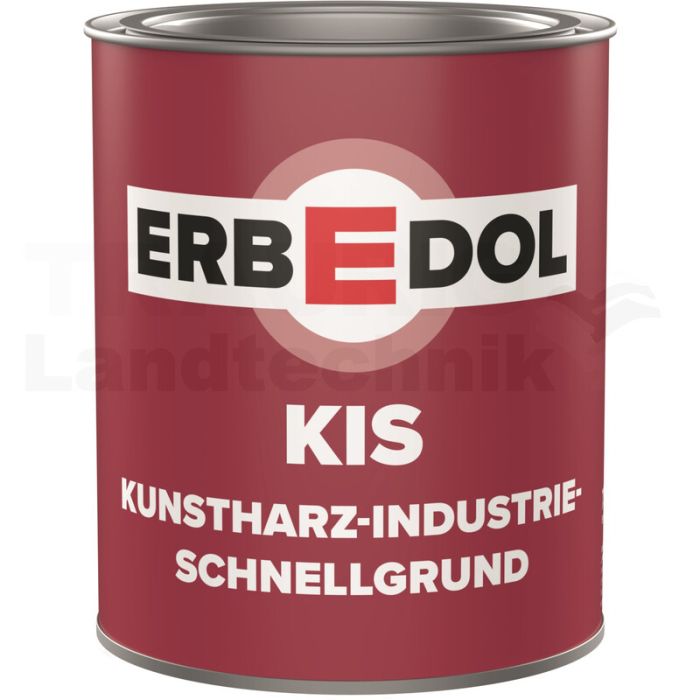 Schnellgrund rotbraun 750ml Dose