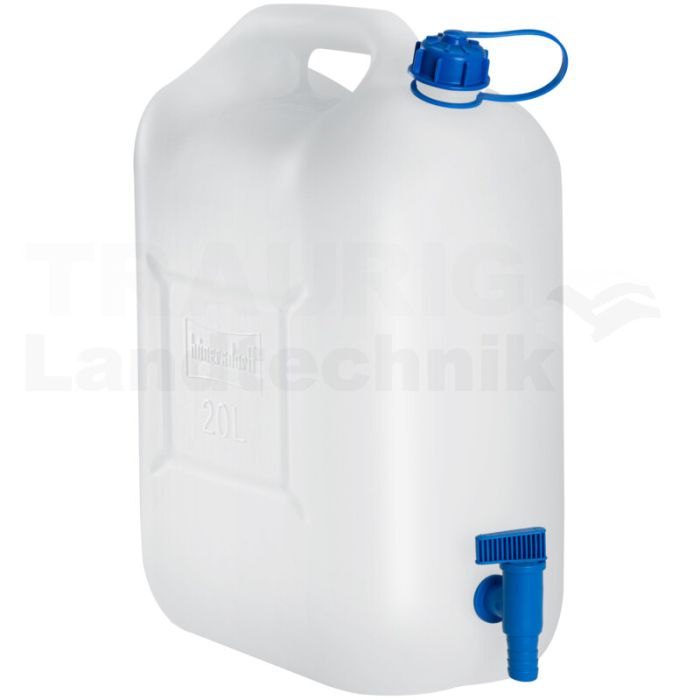 Wasserkanister