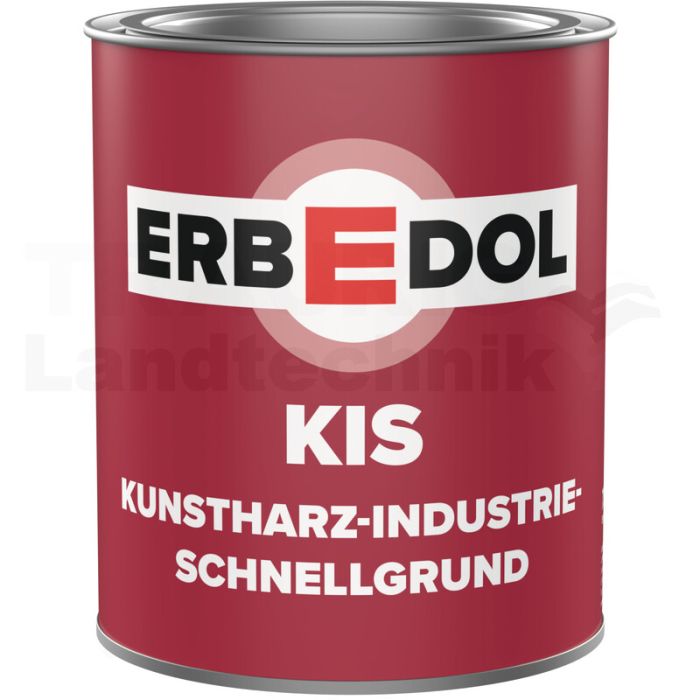 Schnellgrund rotbraun 2,5l Dose
