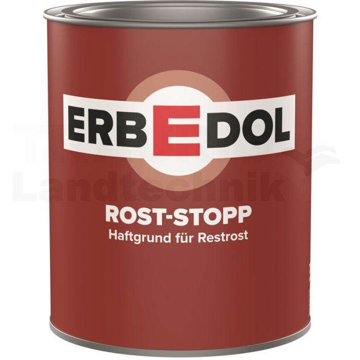Rost-Stopp Rotbraun 750ml