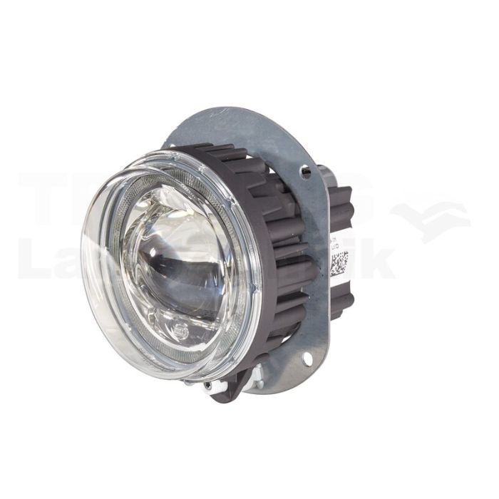 Nebelscheinwerfer, LED