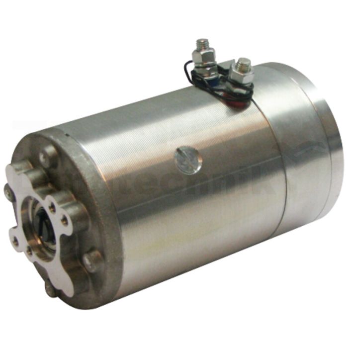 Elektromotor Elektromotor