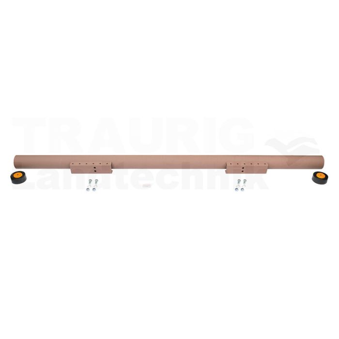 Unterfahrschutz Rund grd., 2300mm E58R02