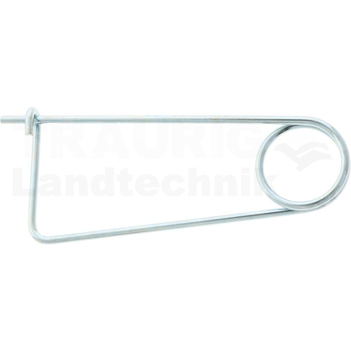 Sicherungsstecker