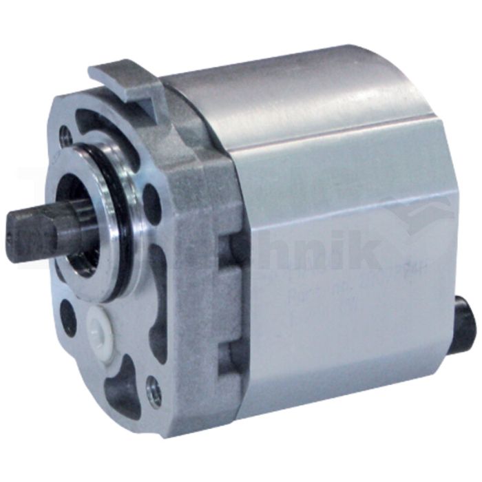 Pumpe 2,0cc W3B1/R-type