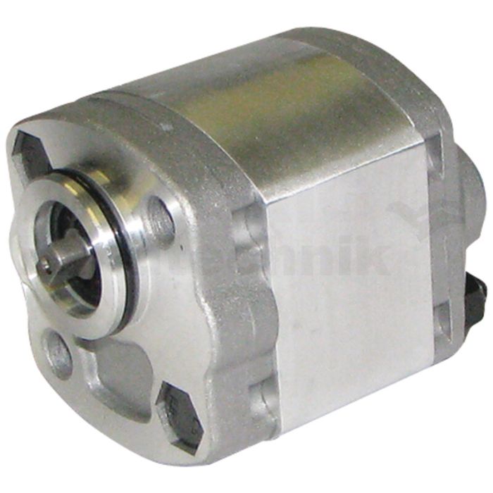 Pumpe 1,6cc CBK-type