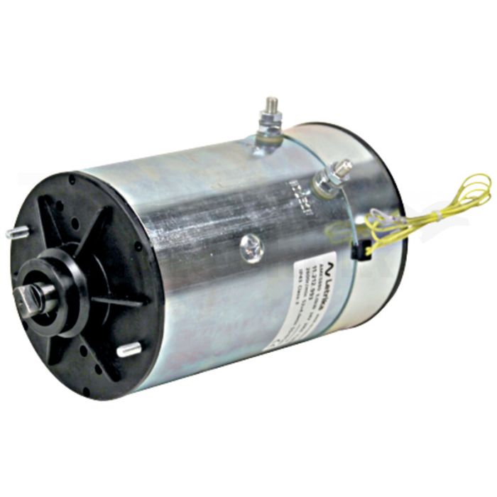 Elektromotor Elektromotor