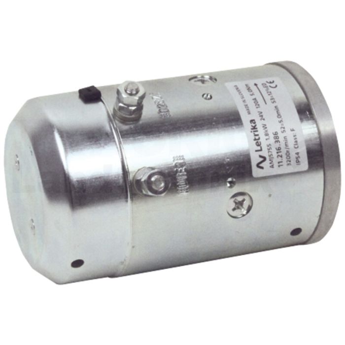 Elektromotor Elektromotor