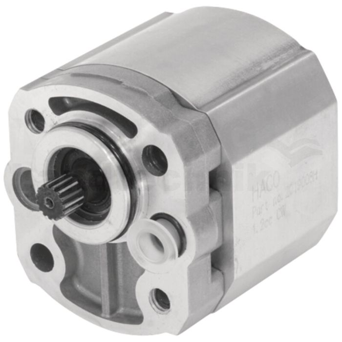 Pumpe 2,5cc Stern Pumpe 2,5cc Stern