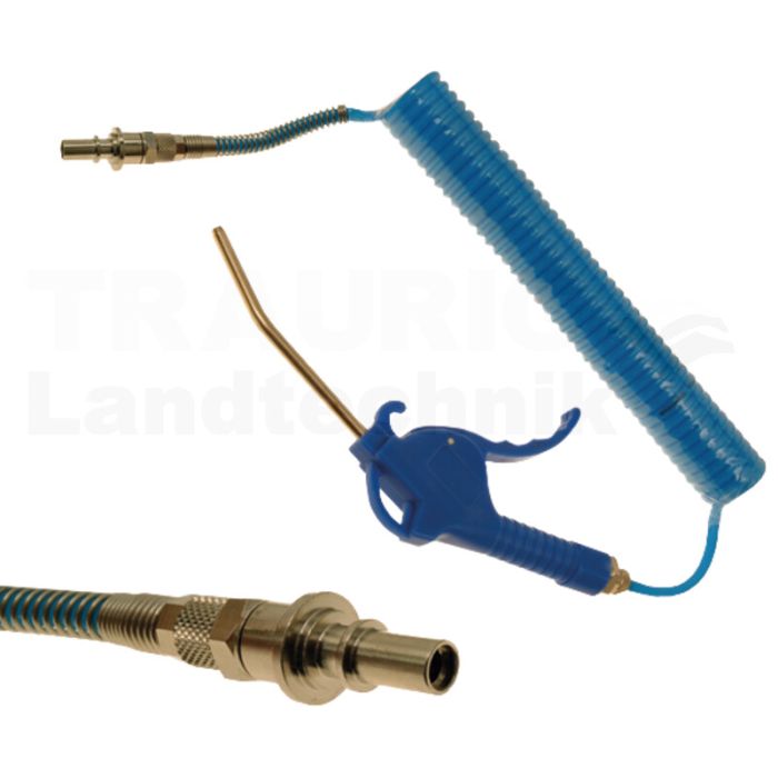 Ausblase-Set f. Reinigung Ausblase-Set f. Reinigung