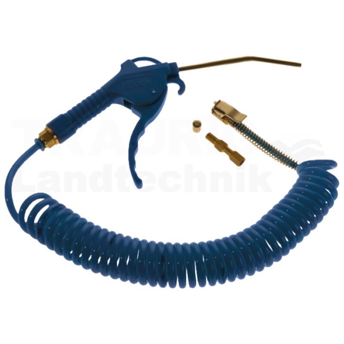 Ausblase-Set f. Reinigung Ausblase-Set f. Reinigung
