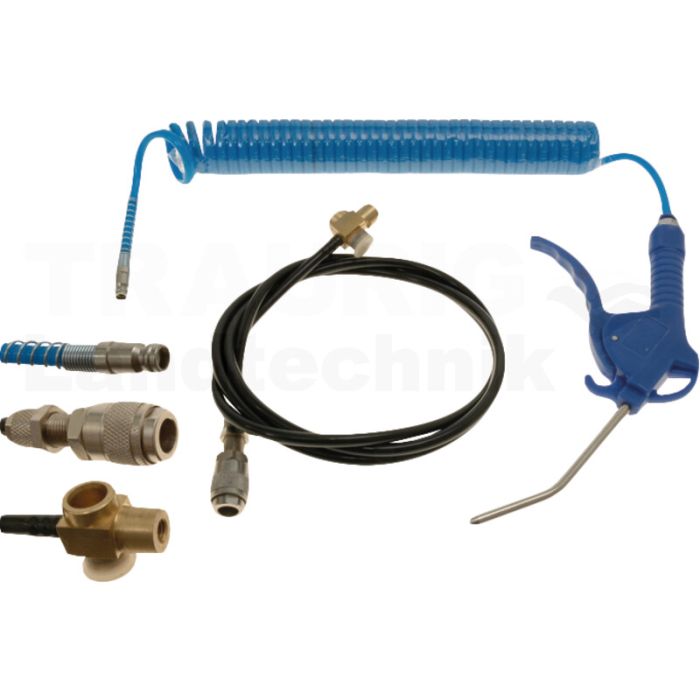 Ausblase-Set f. Reinigung Ausblase-Set f. Reinigung