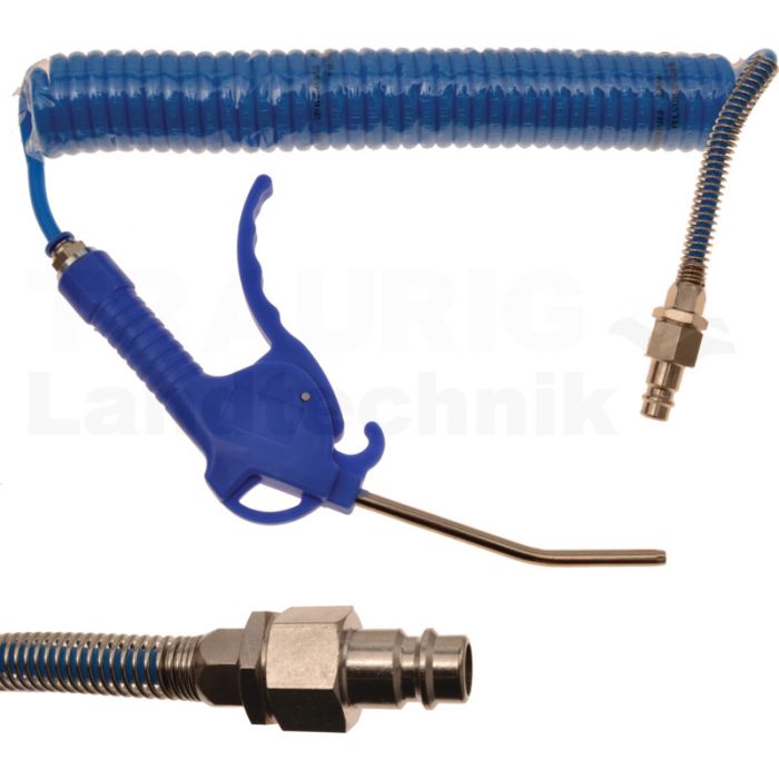 Ausblase-Set f. Reinigung Ausblase-Set f. Reinigung