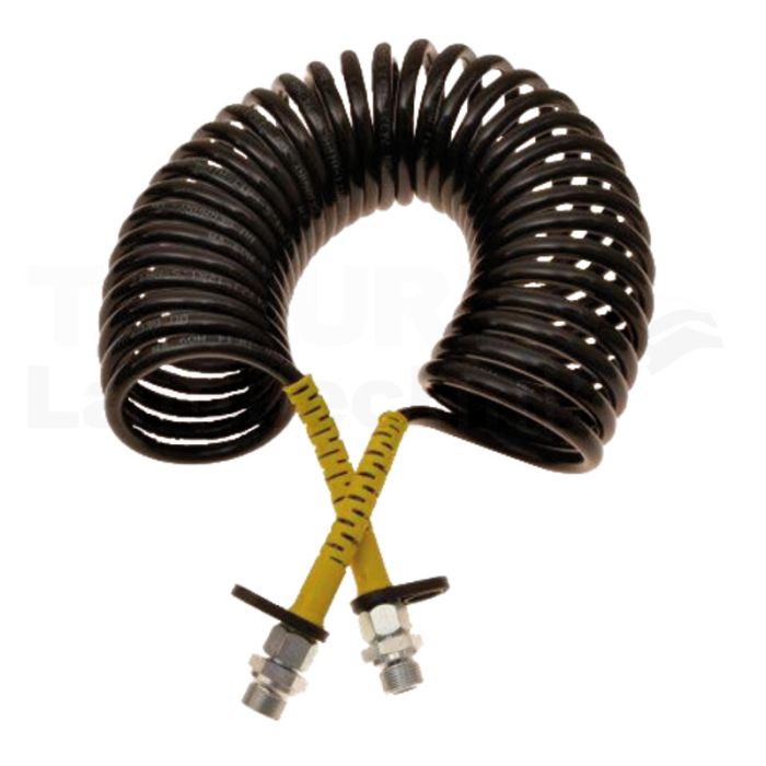 Spiralschlauch