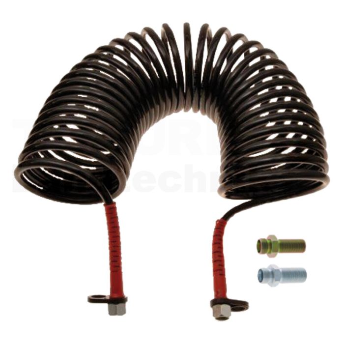 Spiralschlauch