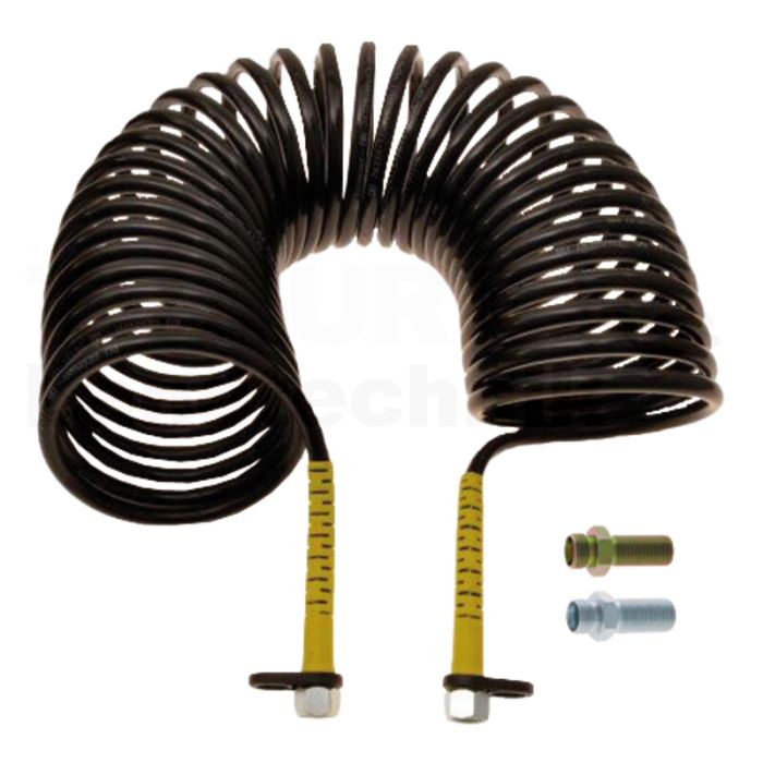 Spiralschlauch