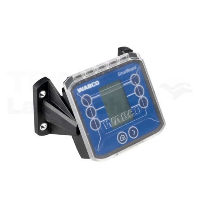 SmartBoard II Wabco 446 192 210 0 SmartBoard II Wabco 446 192 210 0