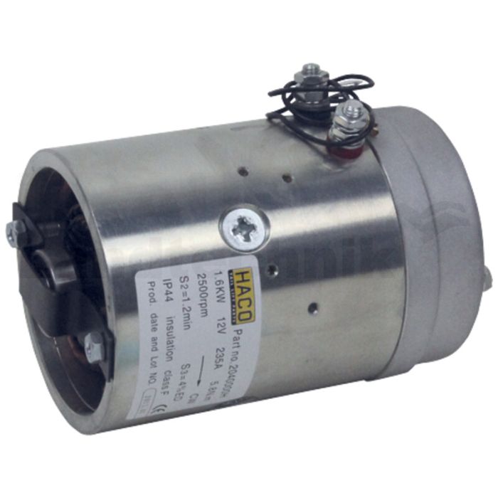 Elektromotor Elektromotor