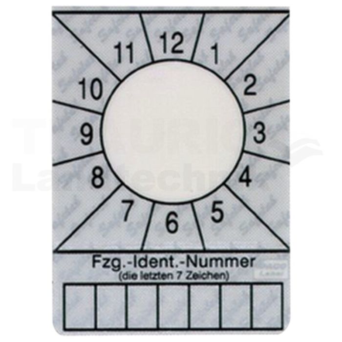 SP-Schild