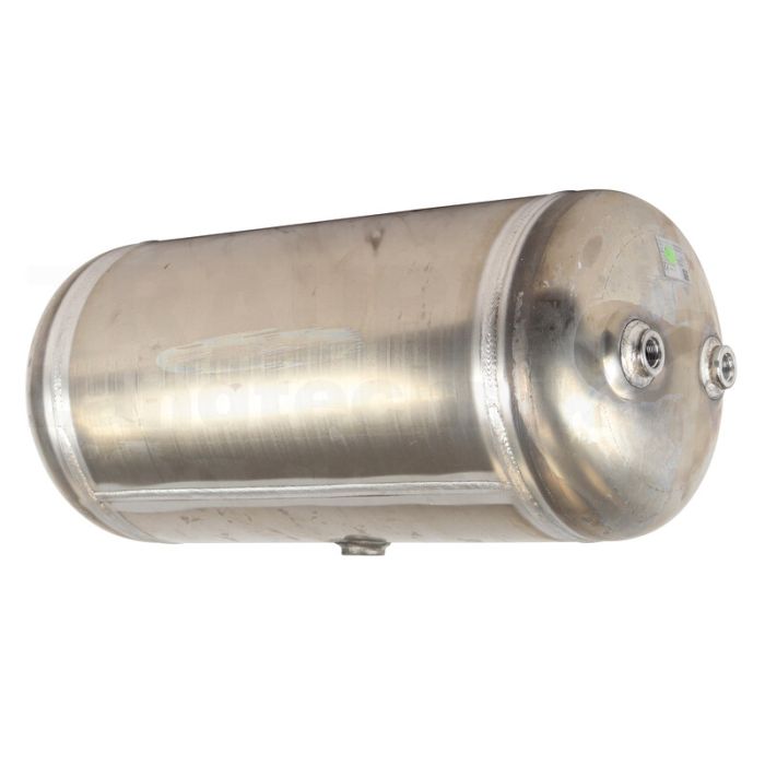 Luftbeh.Ø246x510mm, 20l, Alu