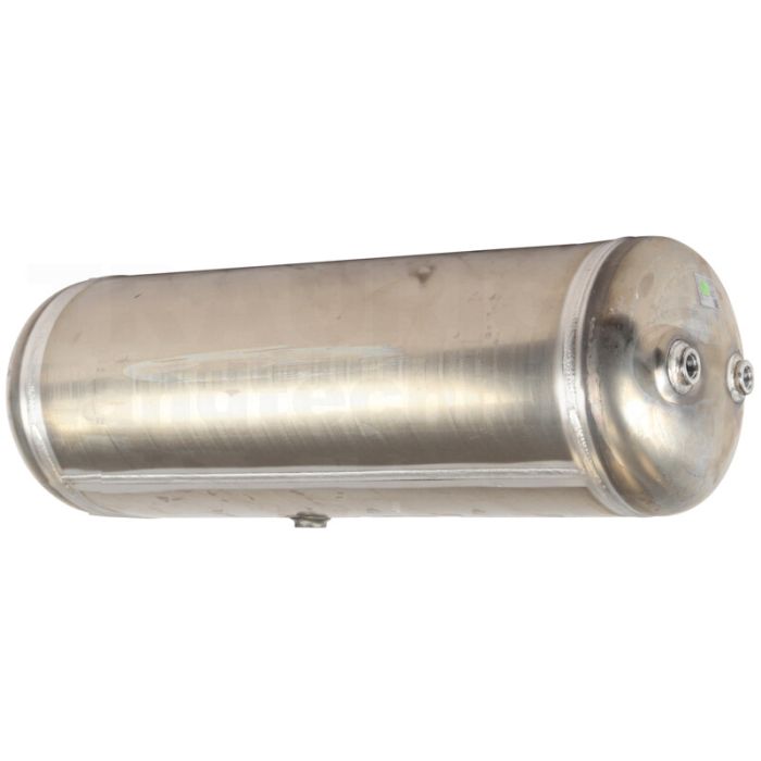 Luftbeh.Ø246x949mm, 40l, Alu