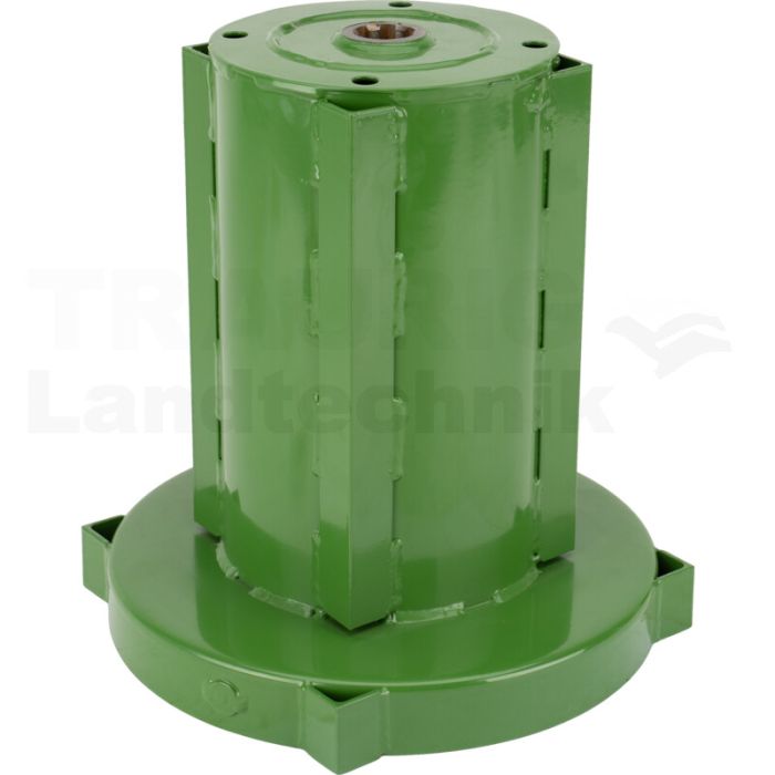 Schwadtrommel
