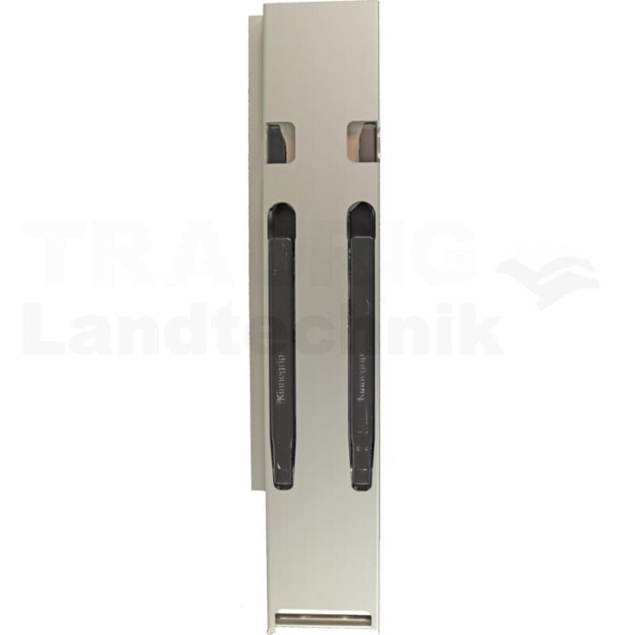 H-Runge K20 Li 500 ALU m. HW-Ver. 1 R