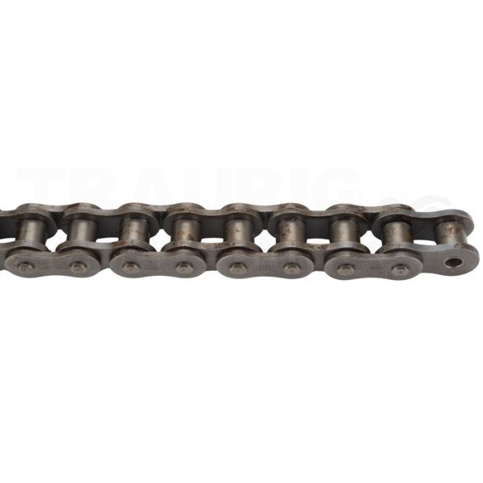 Rollenkette einfach Rollenkette einfach