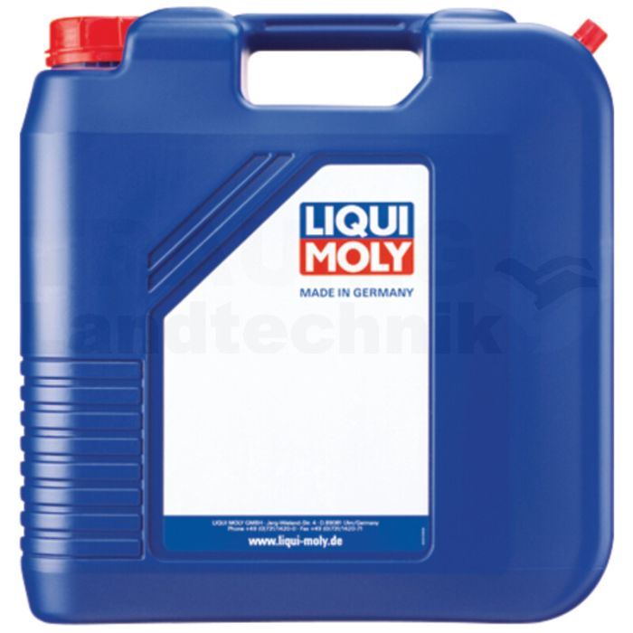 20L Hydrauliköl HyPER SG1-46