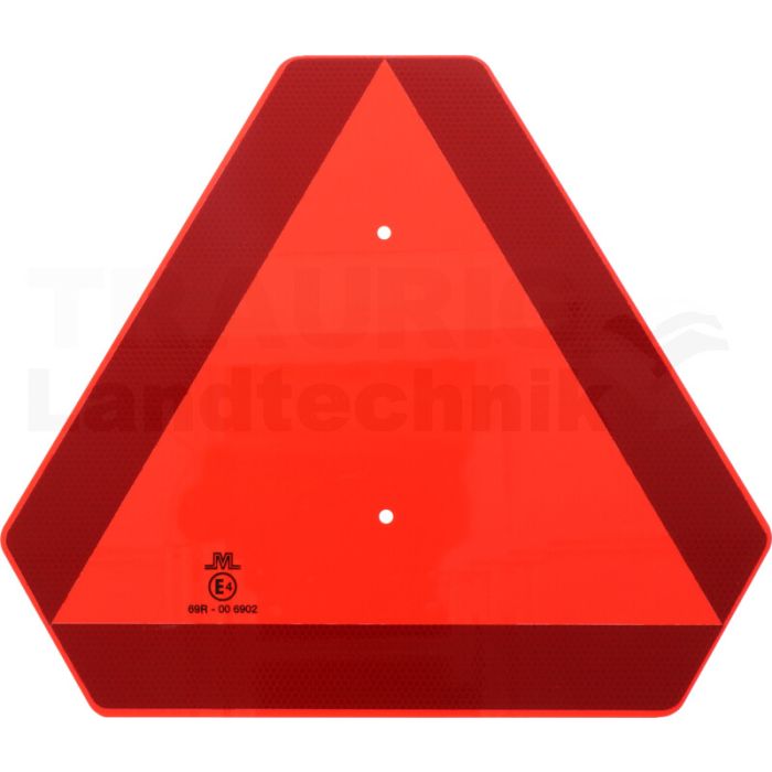 Warntafel Warntafel