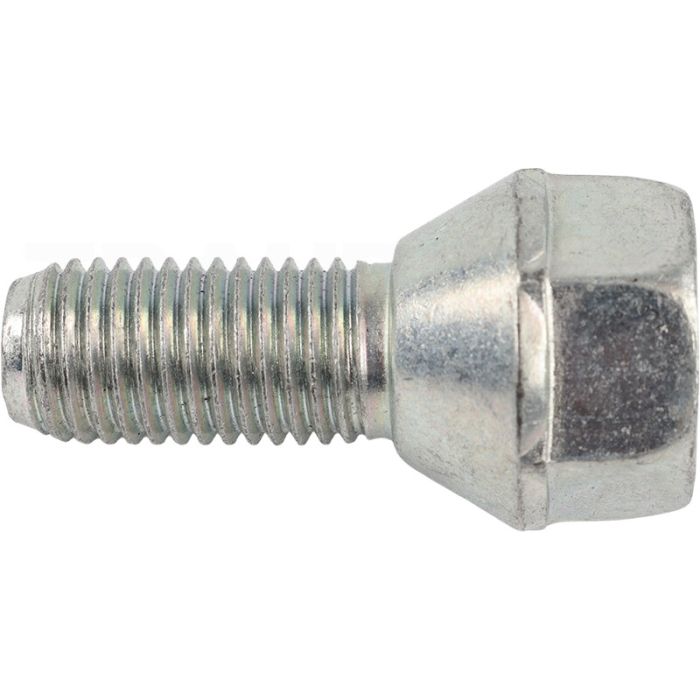 Kegelbundschraube M12X1,5 X24