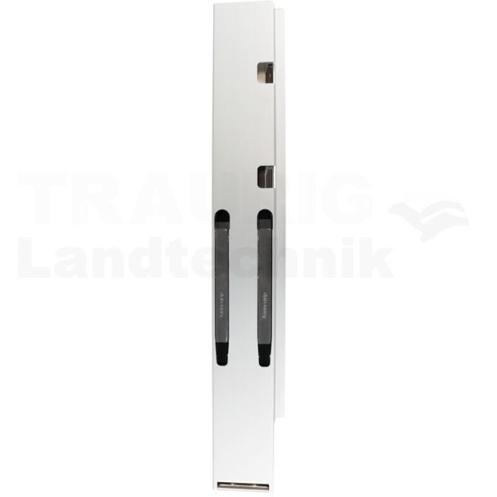 H-Runge K20 Re 800 ALU o. HW-Ver. 2 R