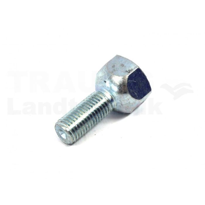 Radschraube M10 x 1,25 x 22