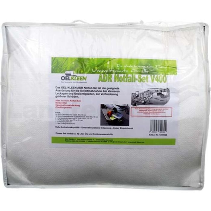 Notfalltasche V400 Notfalltasche V400