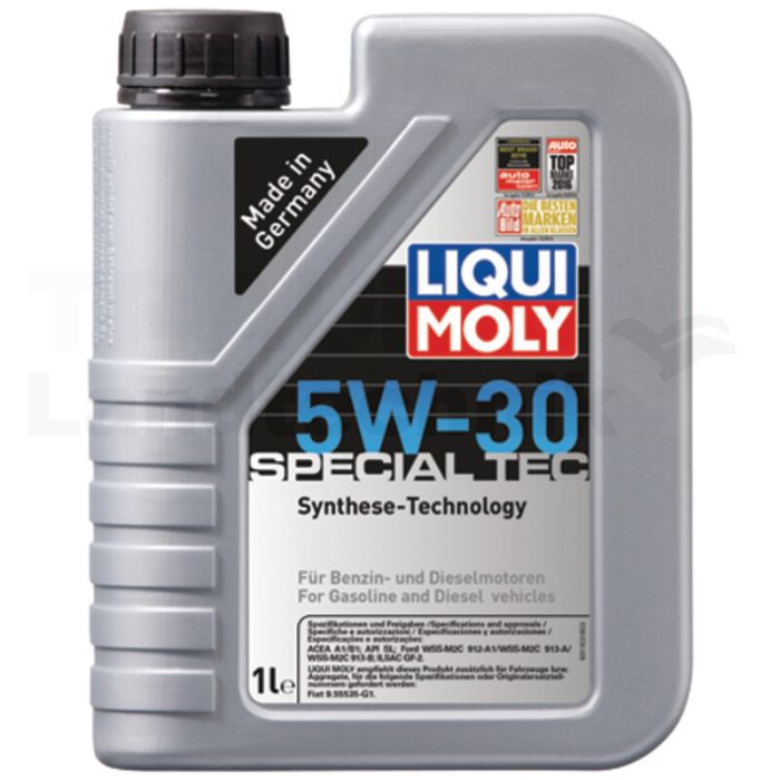 1L Motoröl, Leichtlauf Special 5W30 1L Motoröl, Leichtlauf Special 5W30