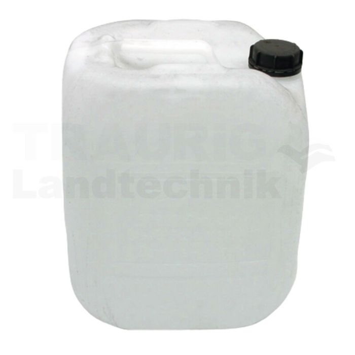 Demineralisiertes Wasser 26l