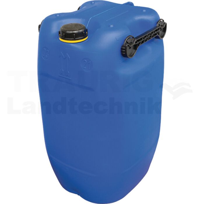 Demineralisiertes Wasser 60l