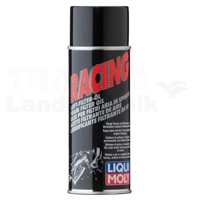 Motorbike Luft-Filter-Öl , 400ml Motorbike Luft-Filter-Öl , 400ml