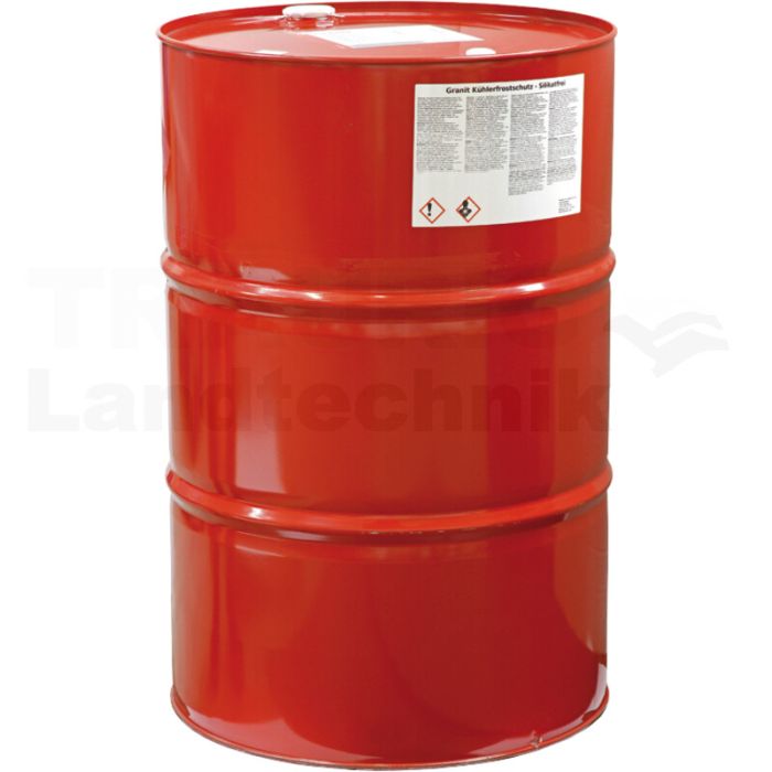 Kühlerfrostschutz-Konzentrat P12+ 200l