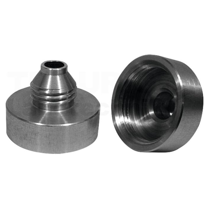 Adapter für Fuchs-Reiner System