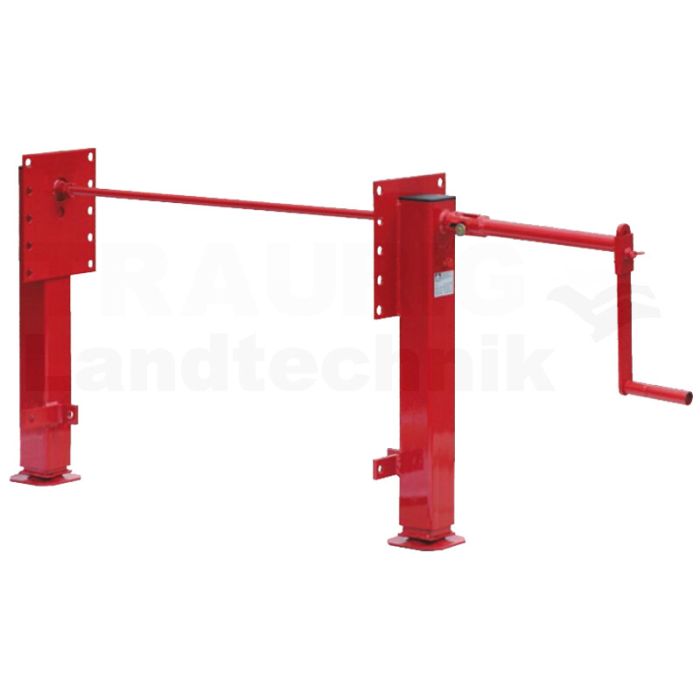 Absattelstütze Leicht 210798 Typ L/K3