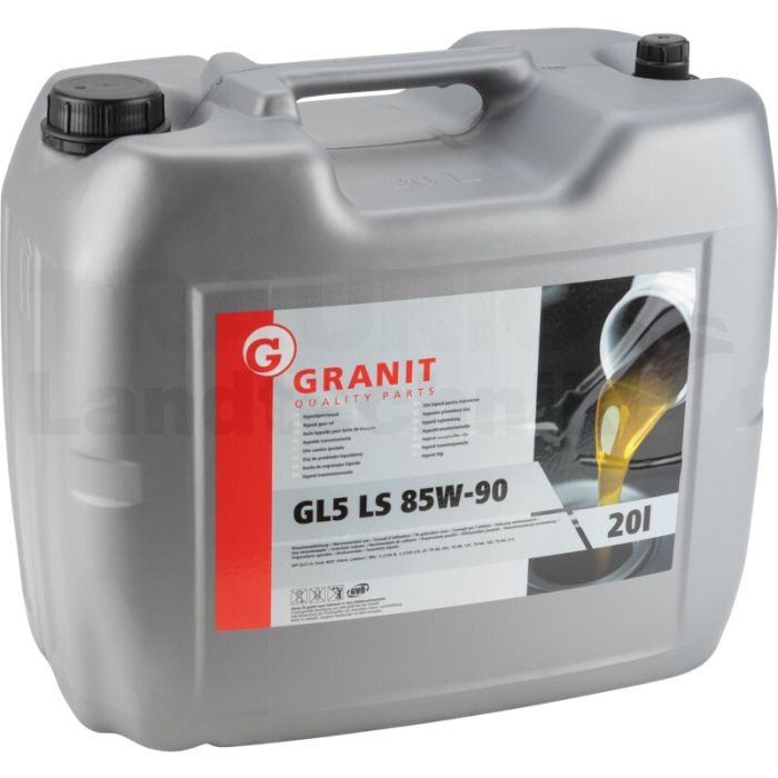 Getriebeöl GL5