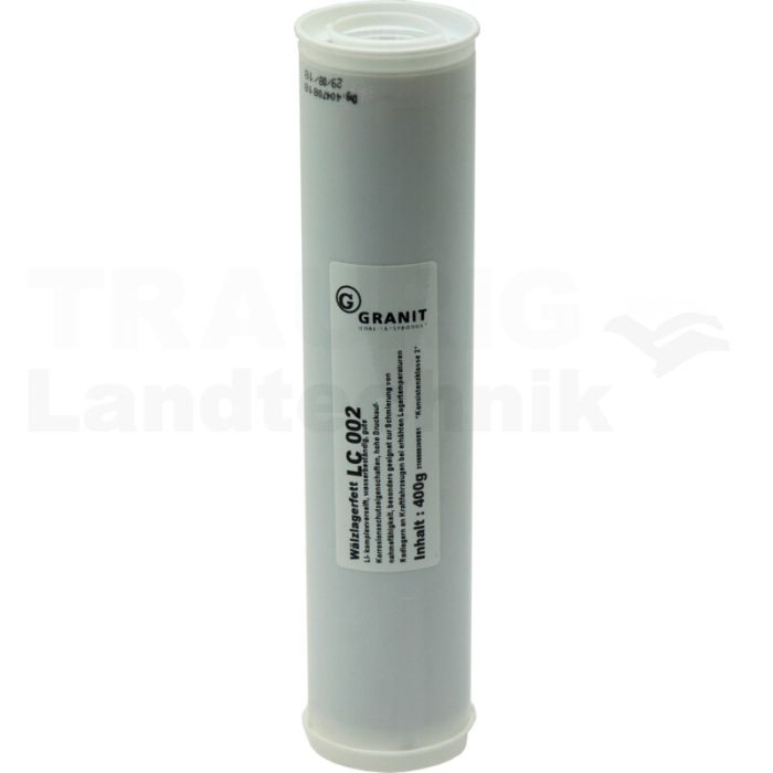 Wälzlagerfett LC 002 400g