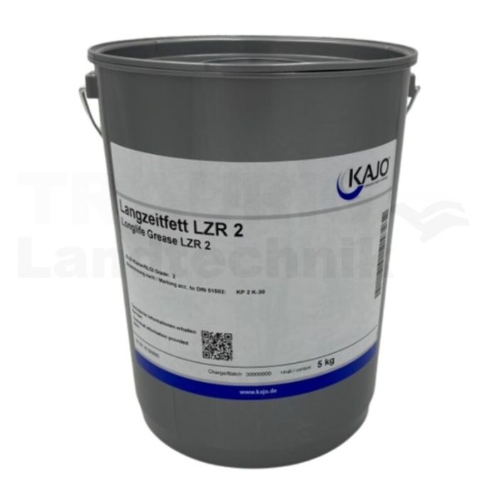 Langzeitfett LZR 2 5kg