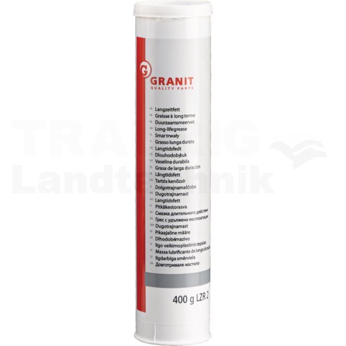Langzeitfett LZR2 400g Langzeitfett LZR2 400g